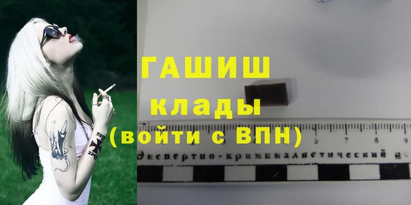 молекула духа Арсеньев