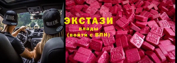 молекула духа Арсеньев